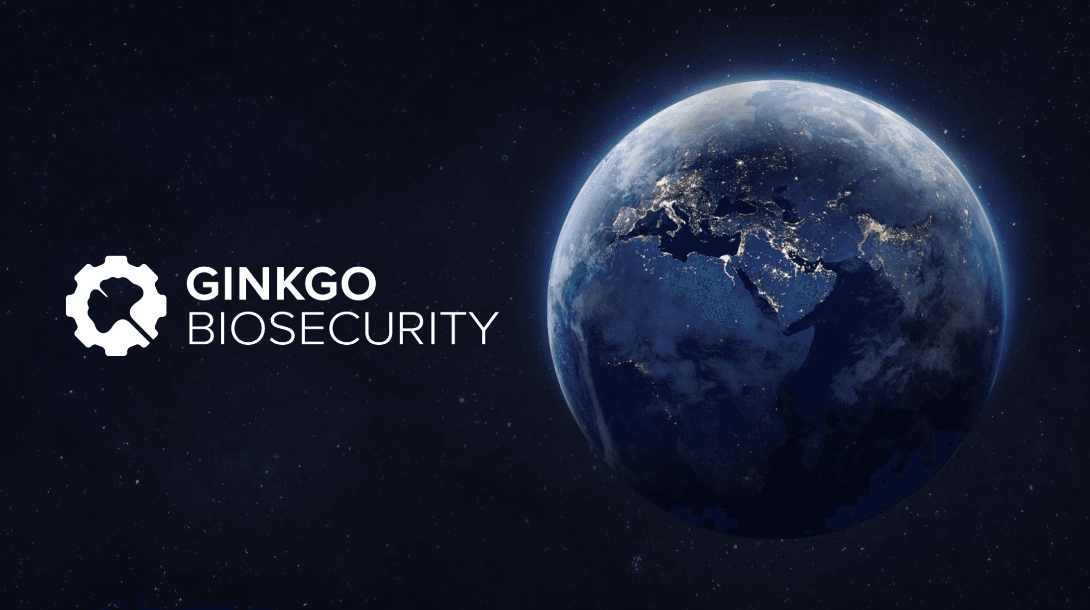 Ginkgo Biosecurity